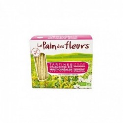 Cracottes MULTICEREALES –...