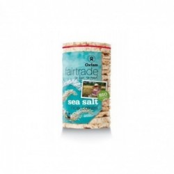 Galettes de RIZ bio – 100g...