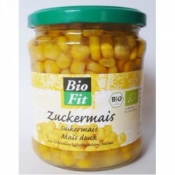 Mais bio – 330g – Luna & Terra