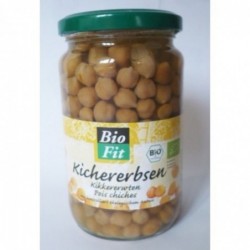 Pois chiches bio – 350g -...