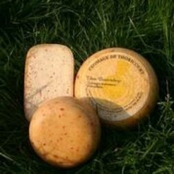 Gouda Le poivre - 250g*