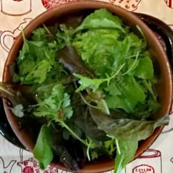 Mesclun - 150g