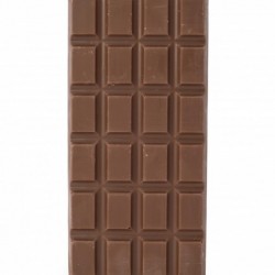 Tabelette chocolat au lait...