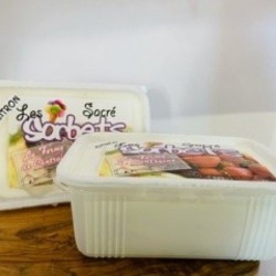 Sorbet Citron - 500ml