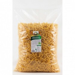 Pâtes Fusillis blancs – 5kg...