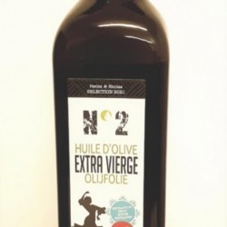 Huile d'olive N°1...