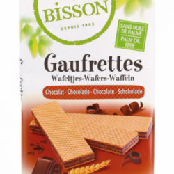 Biscuits GAUFRETTES...