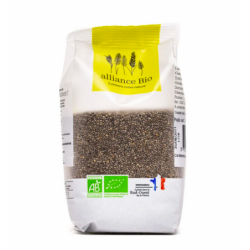 Graines de chia - 250g -...