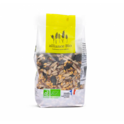 Mélange graines à salade -...