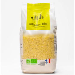Millet décortiqué - 500g -...