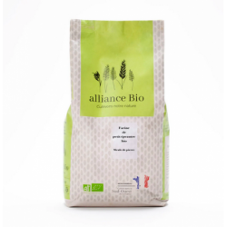 Farine de petit épeautre -...