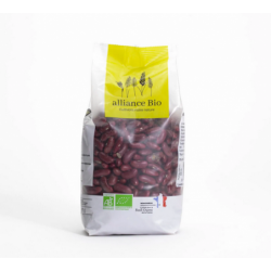 Haricot rouge - 500g - BIO...
