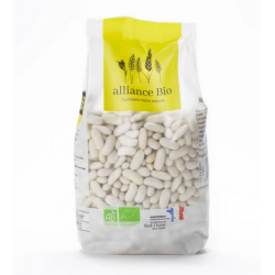 Haricot blanc - 500g - BIO...
