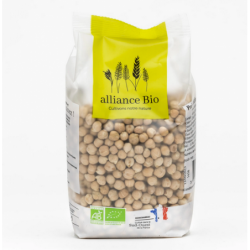 Pois chiche - 500g - BIO -...