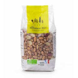 Haricot Borlotti - 500g -...