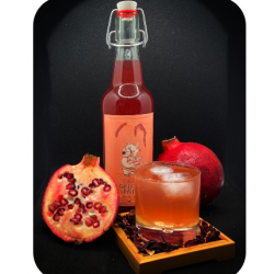 Grenadine - 500ml