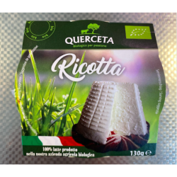 Ricotta - 130g - bio
