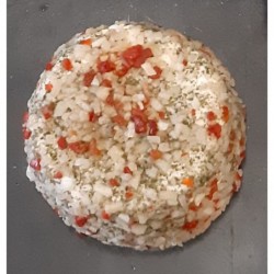 Chèvre frais - Grec  (115 gr)
