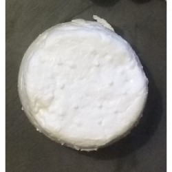 Chèvre nature  (115 gr)