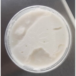 Chèvre - Maquée nature (115...