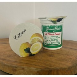 Yaourt Citron - 125g