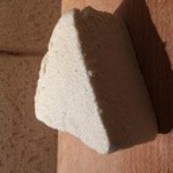Le crémeux nature - 150g