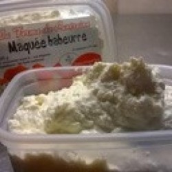 Maquée babeurre - 200g