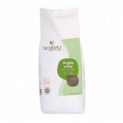 Argile verte SURFINE - 1kg...