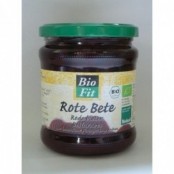 Betterave rouge bio – 330g...