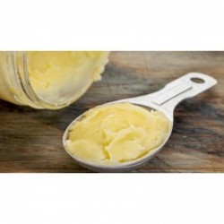 Beurre clarifié « ghee »...