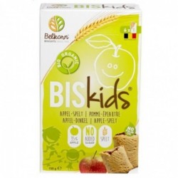 Biskids PÂTE DE POMMES - 6...