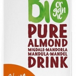 Boisson AMANDE nature - 1L...