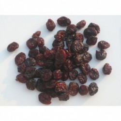 Canneberges bio – VRAC*100g