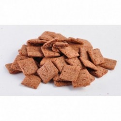 Céréales fourrées au...