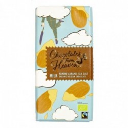 Chocolate from heaven -...